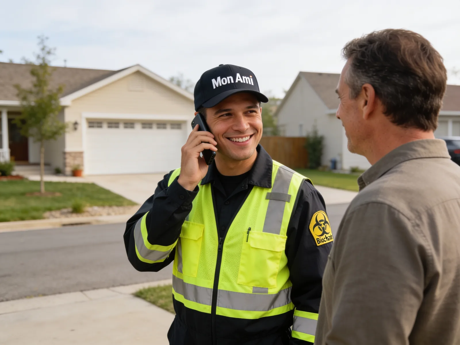 Sewage Cleanup Point Mugu Nawc, CA FAQs